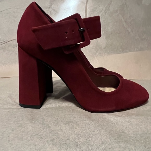 Vanira Mary Jane Pumps by Vince Camuto - New - Picture 5 of 6